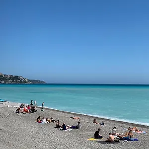  Appartement Centre: à 300m De La Et De La Promenade Des